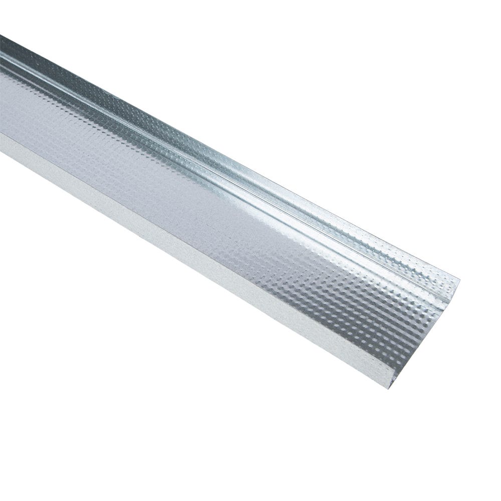 94mm Speed Pro Metal U Track 3000mm