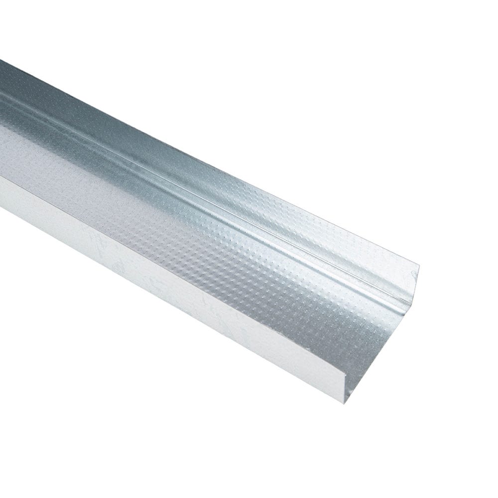 94mm Speed Pro Metal Deep Track 3000mm