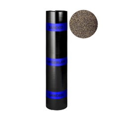 Torch On Sanded 2.5kg Underlay SBS Felt 1000mm x 16m Roll