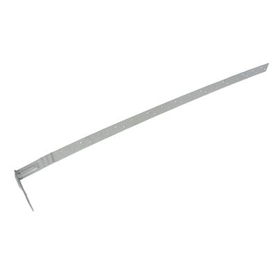 1000mm Speed Pro Heavy Duty Restraint Strap Bent at 100mm 1.4mm x 36mm