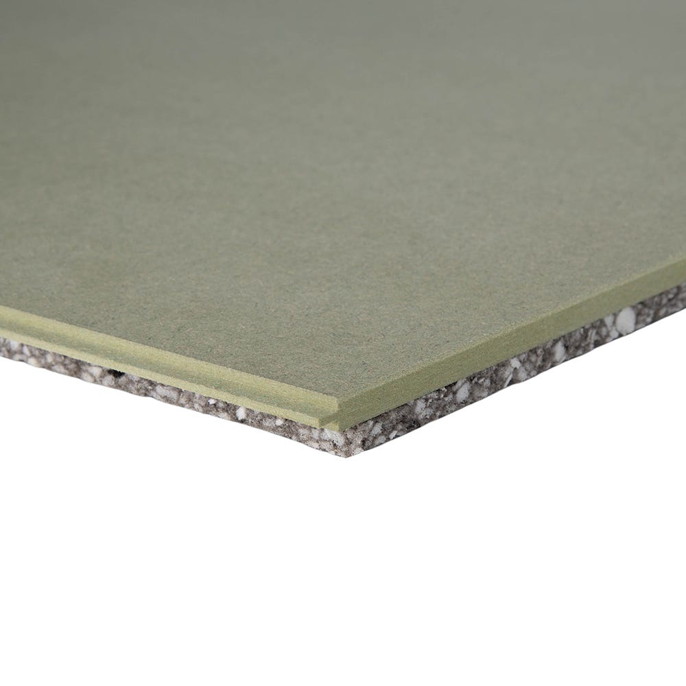 Cellecta DECKfon MDF 17T Acoustic Board 2400mm x 600mm (8' x 2') Pallet of 100