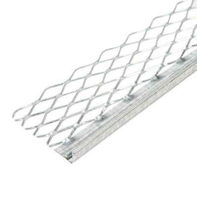 10mm Speed Pro Plaster Stop Bead 3000mm (562) Pack of 50