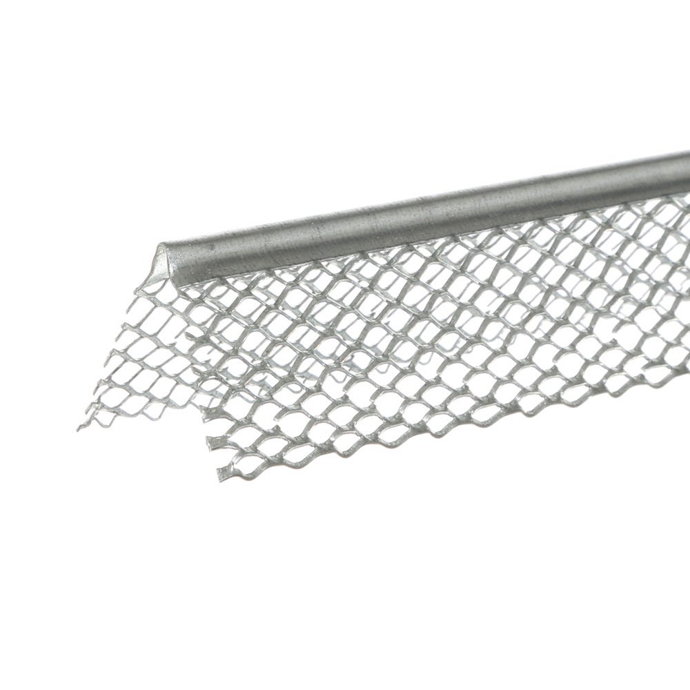 Speed Pro Thin Coat Mini Mesh Angle Bead 3000mm (595) Pack of 50