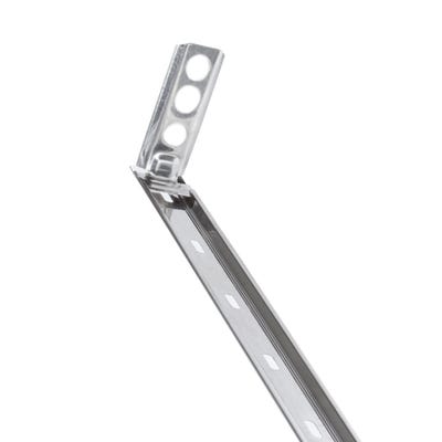 Speed Pro Wall Starter Kit Stainless Steel Pack of 10