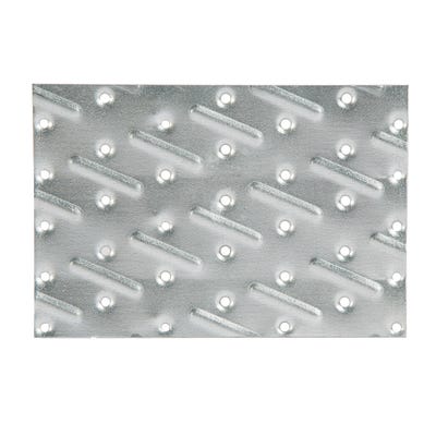 104mm x 154mm Speed Pro Timber Nail Plate Pack of 50