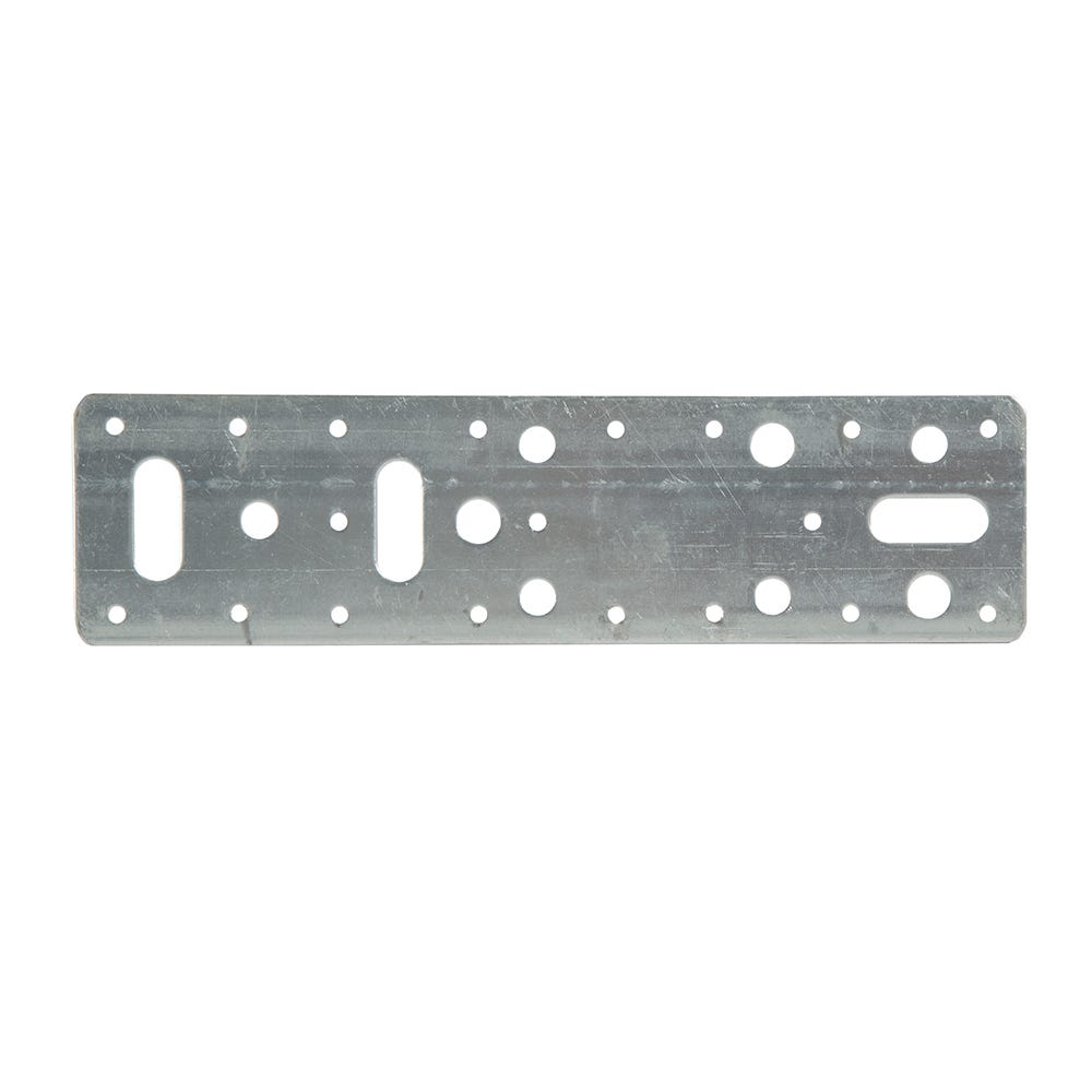 62mm x 240mm Speed Pro Flat Jointing Plate Pack of 50