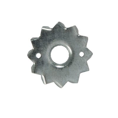 50mm Speed Pro Single Sided Round Timber Connector Pack of 100