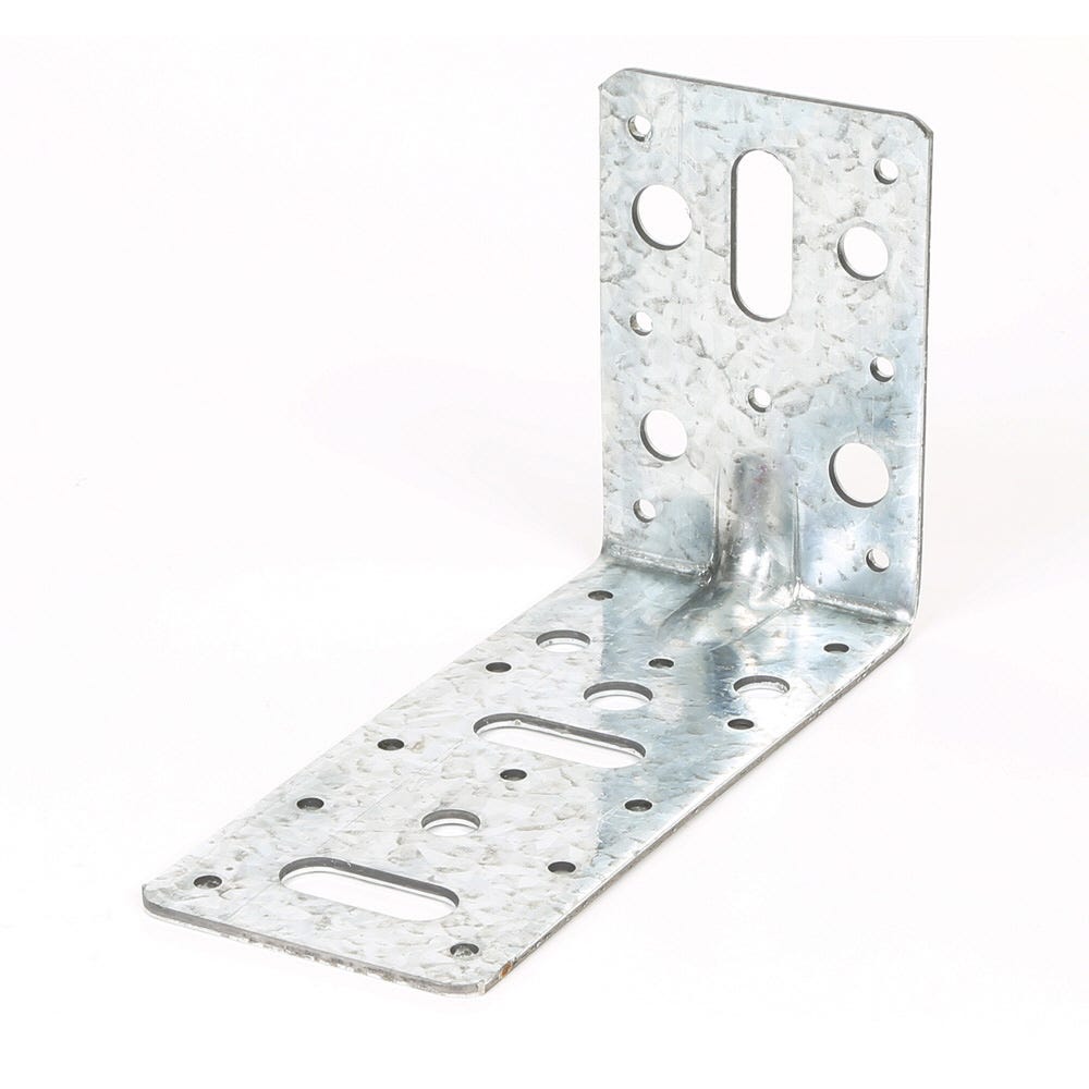 150mm x 90mm x 62mm Speed Pro Angle Bracket Pack of 50