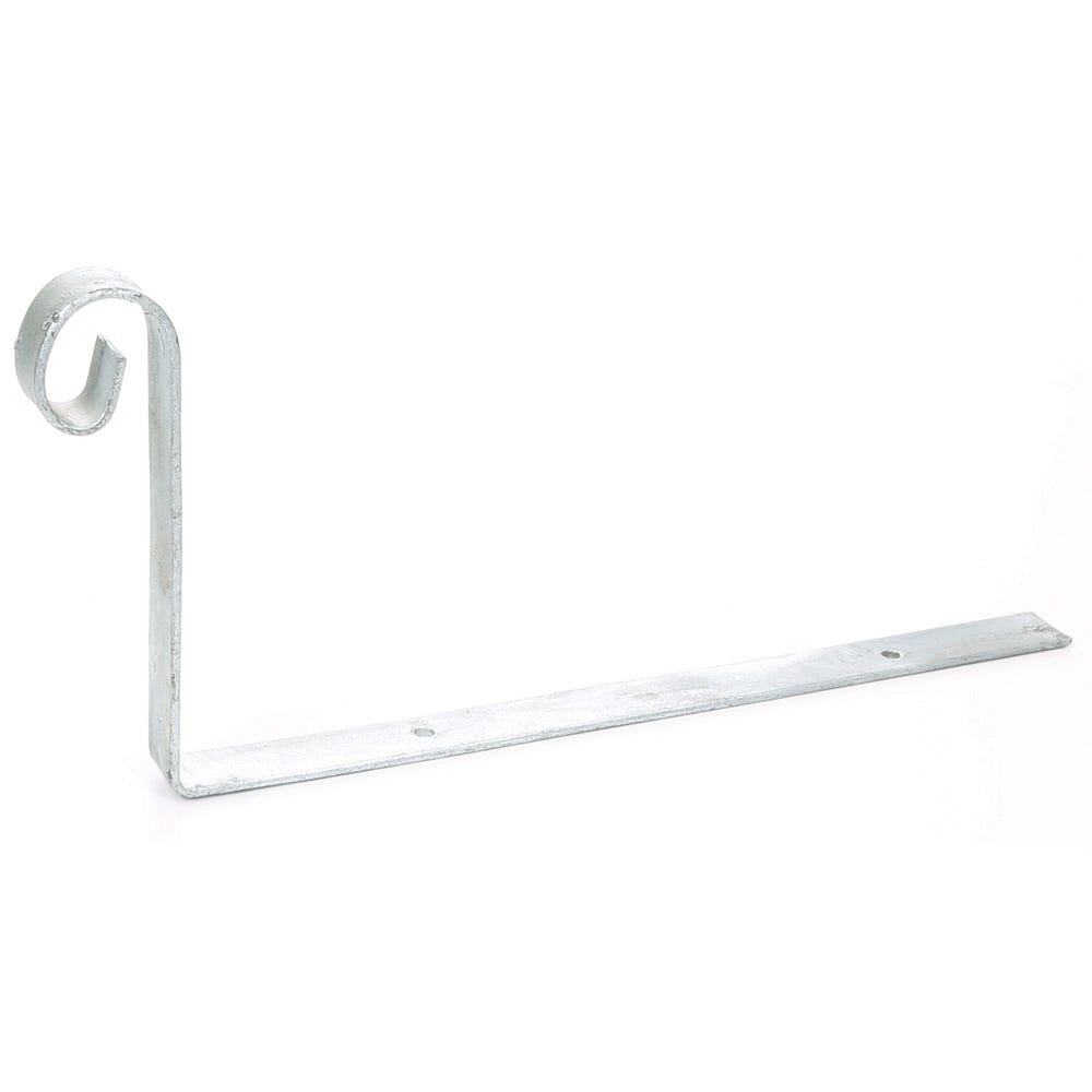 150mm x 300mm Speed Pro Hip Iron Galvanised Pack of 50