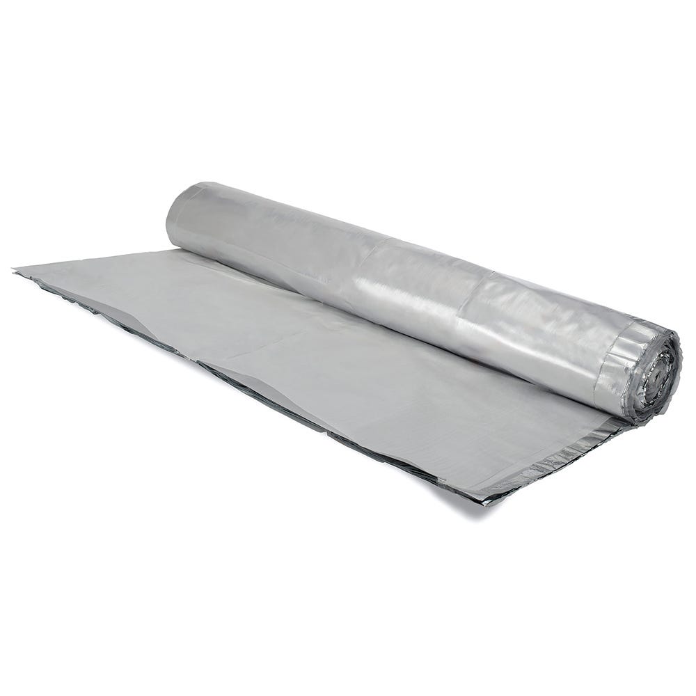 1500mm x 8m SuperFOIL SFUF Underfloor Multi Foil Insulation