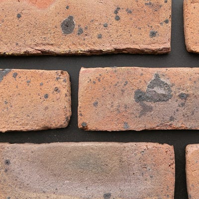 Ibstock Bexhill Red Stock Facing Bricks Pack of 500