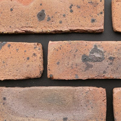 Ibstock Bexhill Red Stock Facing Bricks Pack of 500