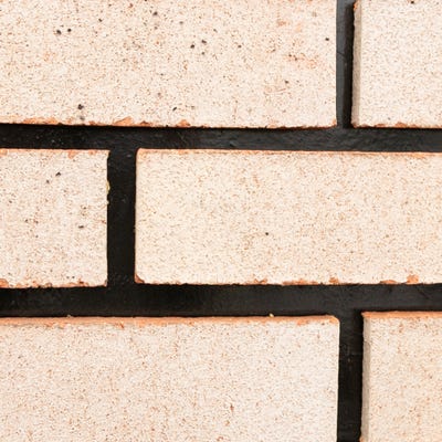 Ibstock Tradesman Light Wirecut Facing Bricks Pack of 500
