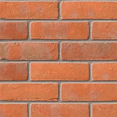 Ibstock Capital Multi Stock Facing Brick Pack of 475