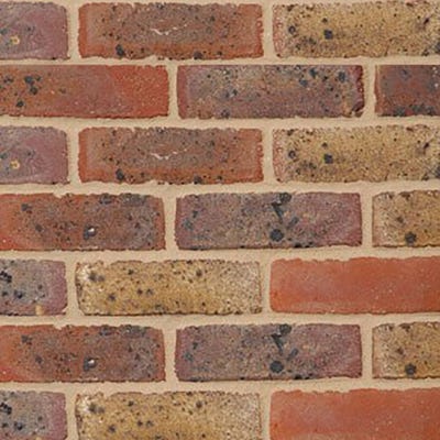 Michelmersh FLB Richmond Blend Facing Brick Pack of 400