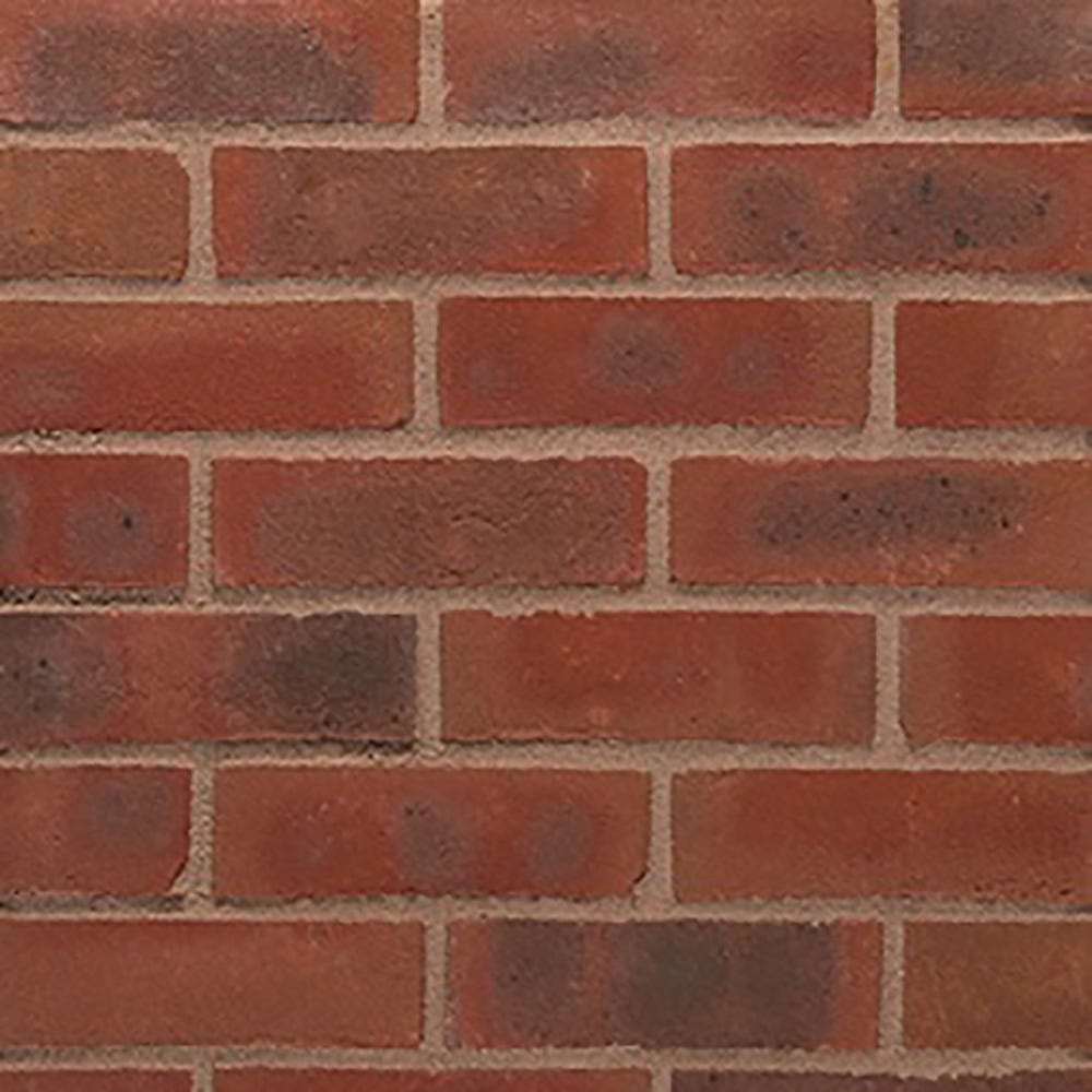 Wienerberger Chartham Multi Stock Facing Brick Pack of 500