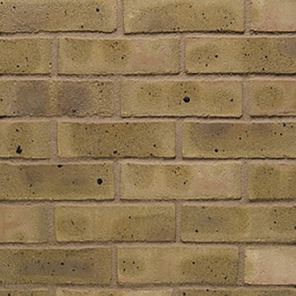 Wienerberger Hurstwood Multi Stock Facing Brick Pack of 500