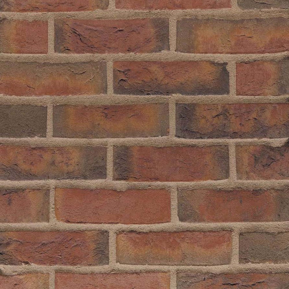 Wienerberger Kassandra Blend Stock Facing Brick Pack of 528