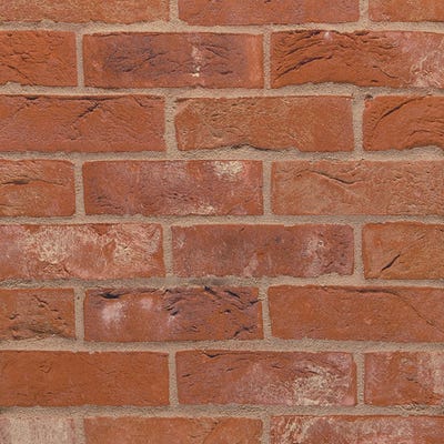 Wienerberger Renaissance Stock Facing Brick Pack of 528