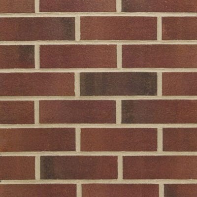 Wienerberger Dartmoor Heather Wirecut Facing Brick Pack of 400