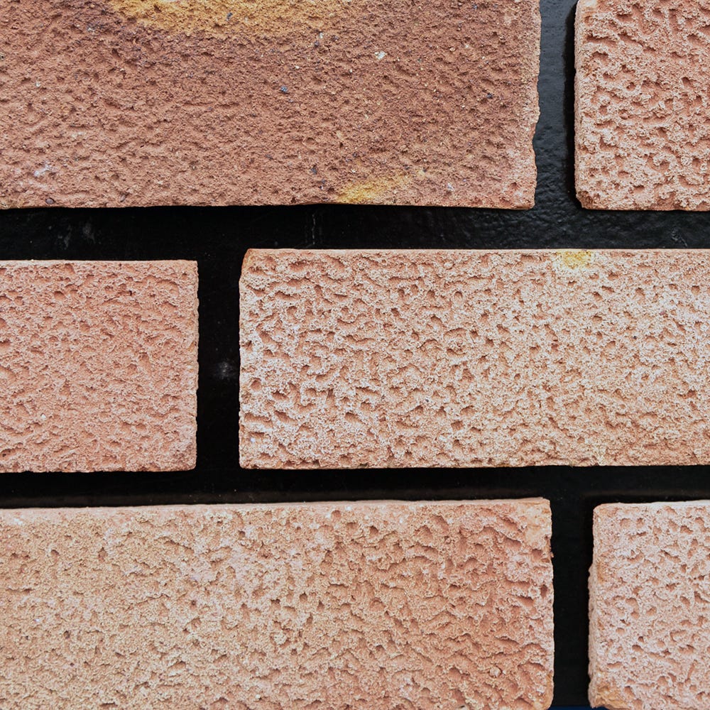 LBC Chiltern Pressed Facing Brick Pack of 390