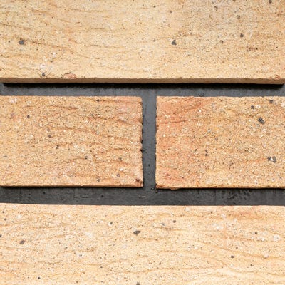 Forterra LBC Nene Valley Pressed Facing Brick Pack of 390