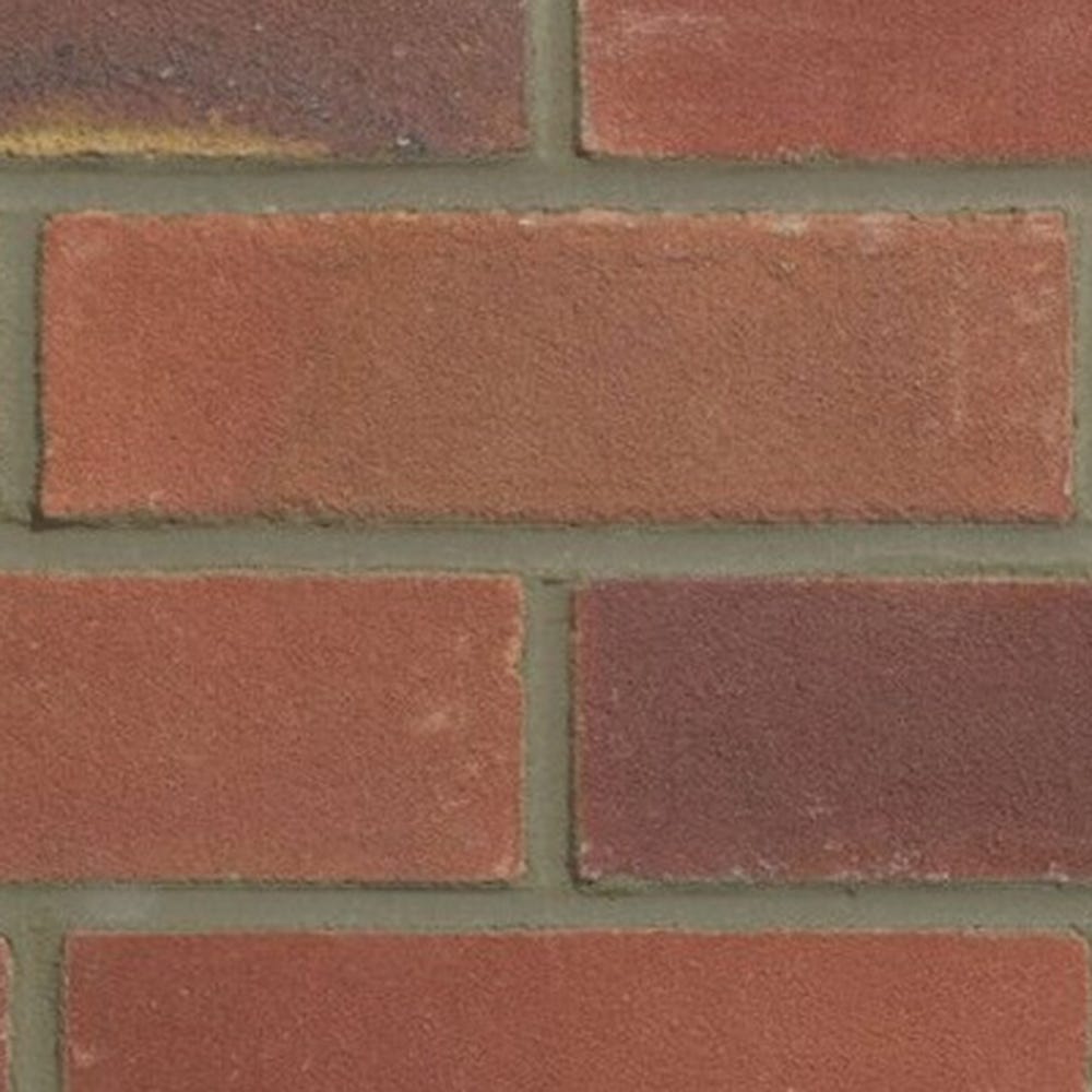 LBC Regency Pressed Facing Brick Pack of 390