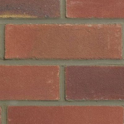 Forterra LBC Regency Pressed Facing Brick Pack of 390