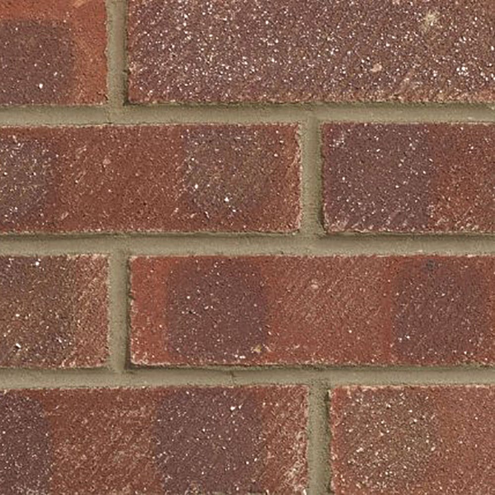 LBC Windsor Pressed Facing Brick Pack of 390