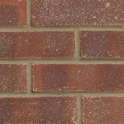 Forterra LBC Windsor Pressed Facing Brick Pack of 390