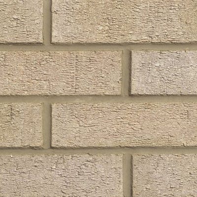 Forterra Chatsworth Grey Pressed Facing Brick Pack of 495