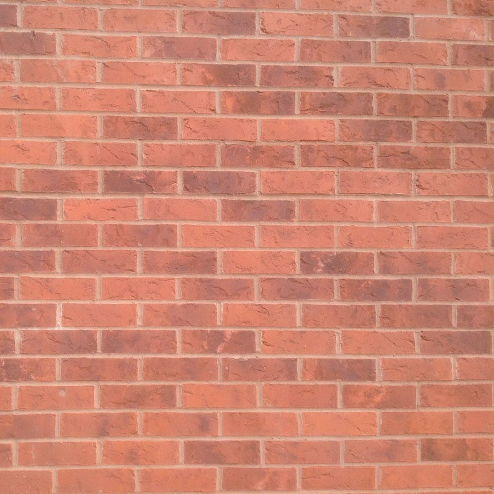 Stapleford Wirecut Facing Brick Pack of 520