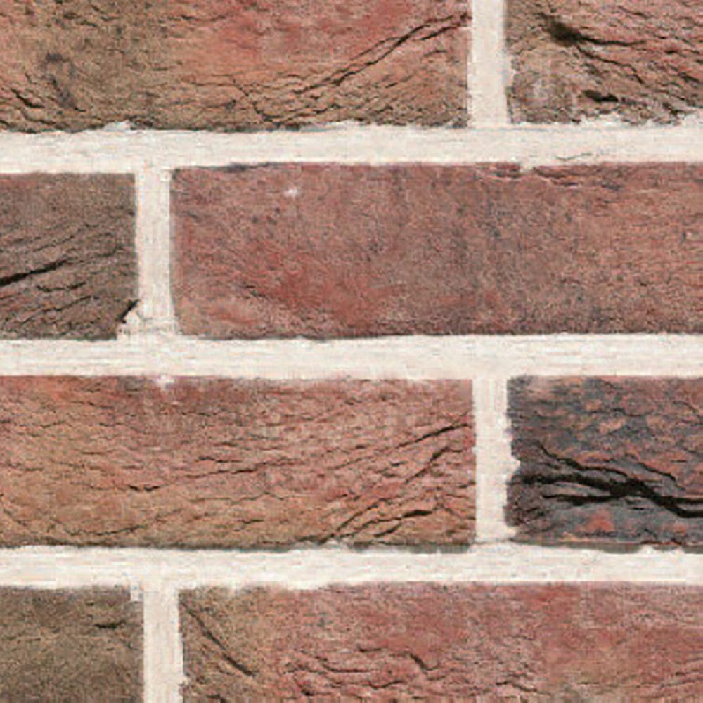 Wienerberger Topaz Multi Stock Facing Brick Pack of 680