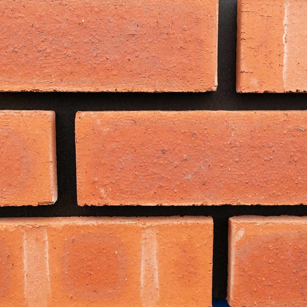 Tradesman Common Wirecut Facing Brick Pack of 500