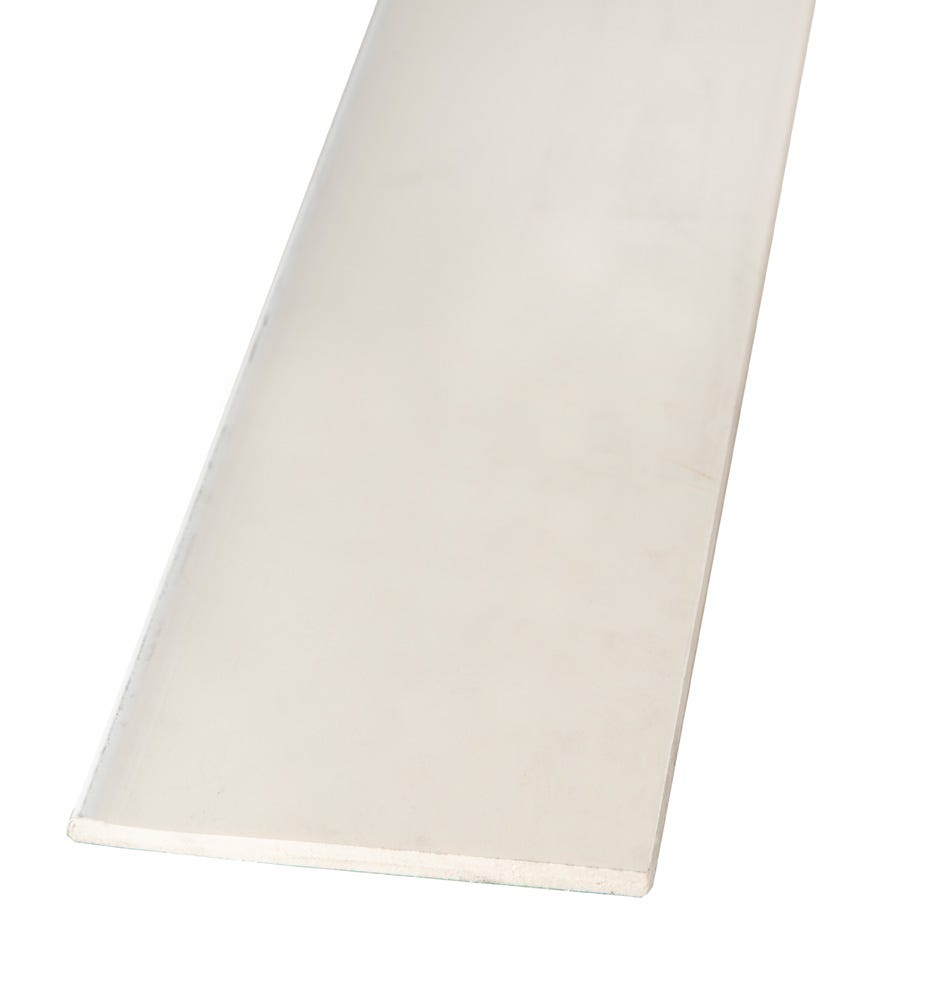 9mm x 150mm Primacell uPVC Soffit Board 5000mm White