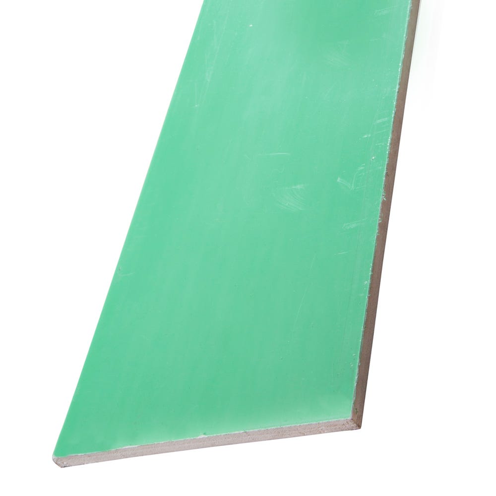 9mm x 175mm Primacell uPVC Soffit Board 5000mm White