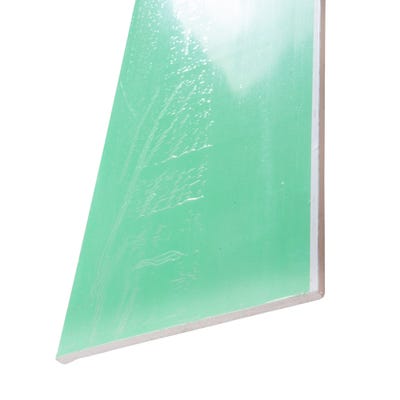 9mm x 200mm Primacell uPVC Soffit Board 5000mm White
