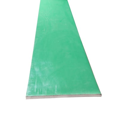 9mm x 225mm Primacell uPVC Soffit Board 5000mm White