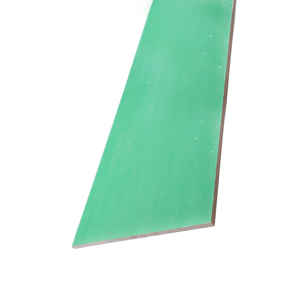 9mm x 250mm Primacell uPVC Soffit Board 5000mm White