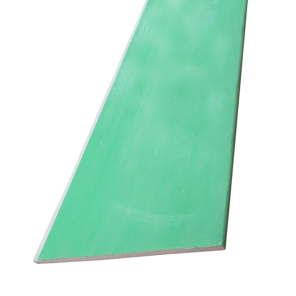 9mm x 300mm Primacell uPVC Soffit Board 5000mm White