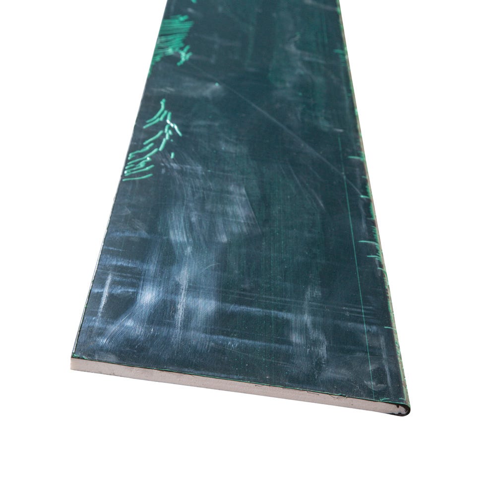 9mm x 225mm Primacell uPVC Soffit Board 5000mm Black