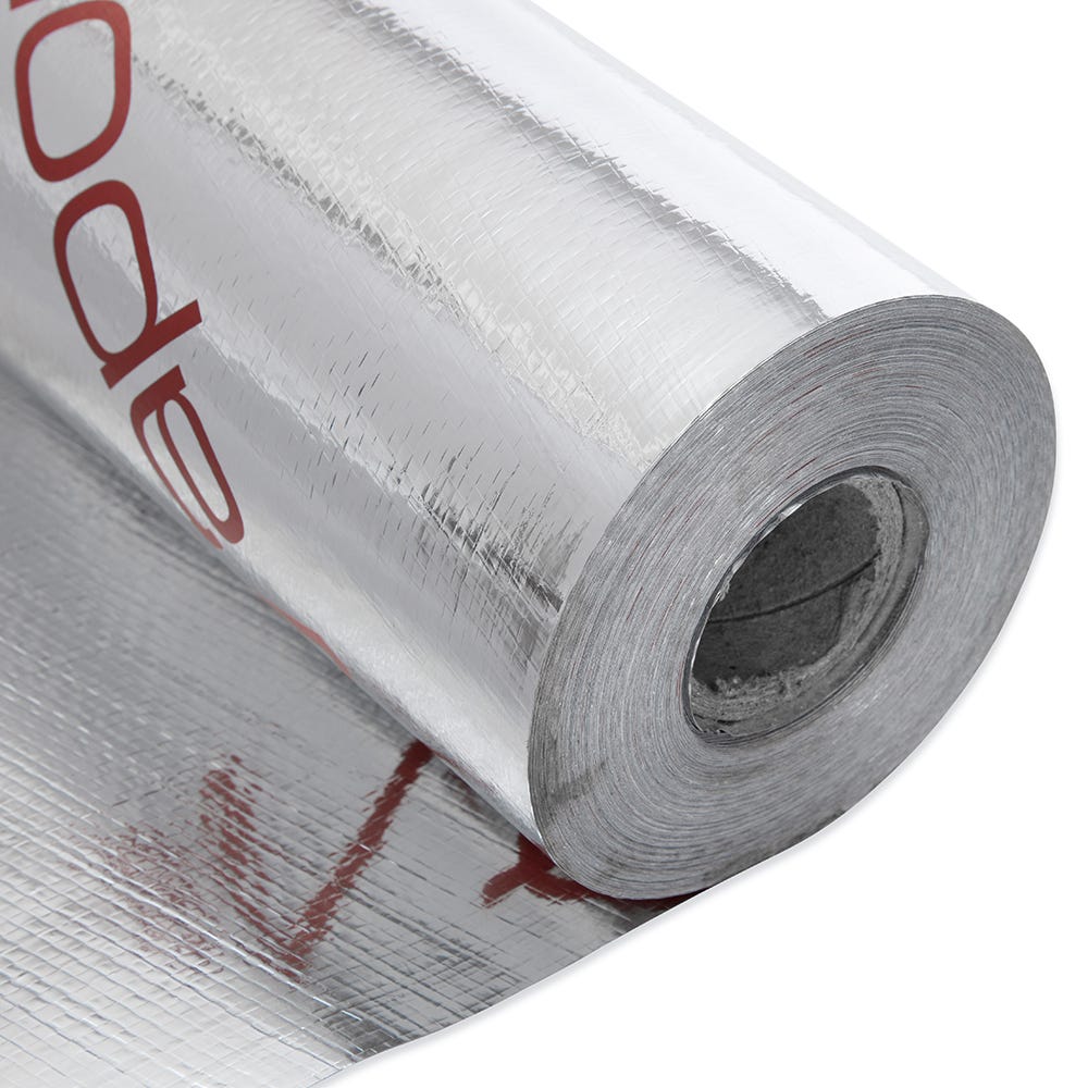 1500mm x 25m SuperFOIL SFTV Thermal, Vapour & Air Tightness Barrier