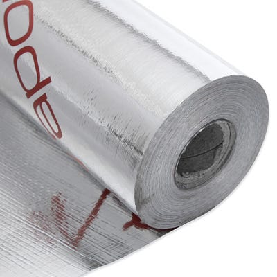 1500mm x 25m SuperFoil SFTV Thermal, Vapour & Air Tightness Barrier