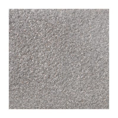 Bradstone 600 x 600 x 35mm Textured Dark Grey Paving Pack of 20 (7.2m²)