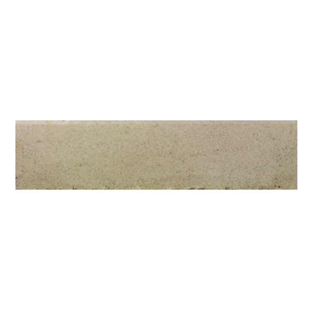 Bradstone 600 x 150 x 50mm Grey Round Top Edging Pack of 48