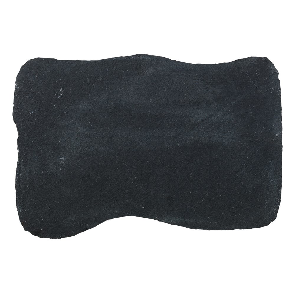 Bradstone 300 x 450 x 24mm Natural Limestone Stepping Stones Pack of 56