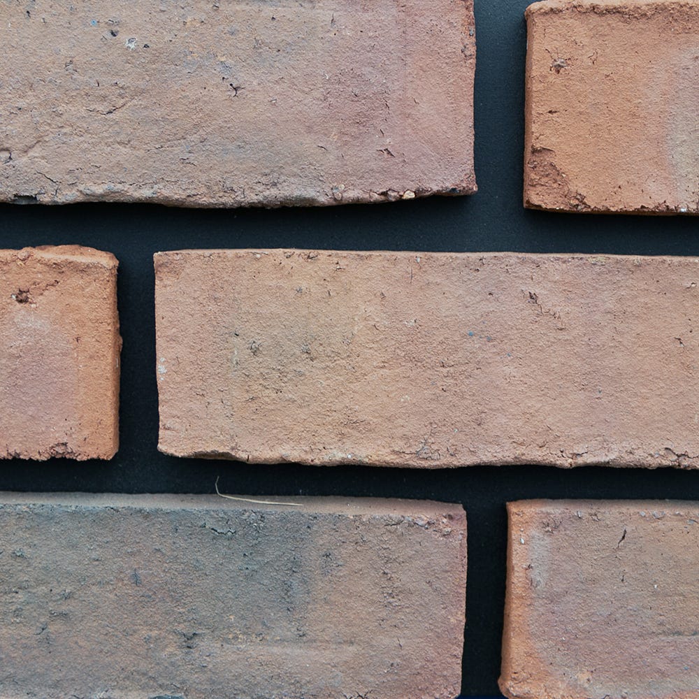 Birtley Olde English Facing Brick Pack of 392