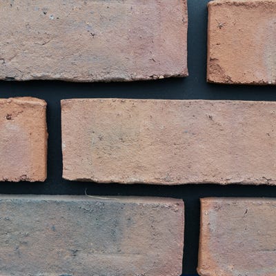 Ibstock Birtley Olde English Facing Brick Pack of 392