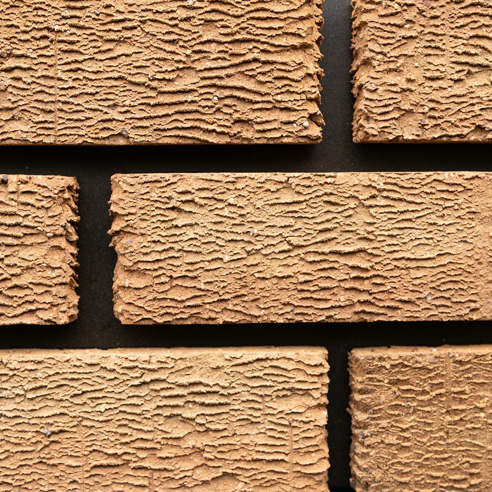 Anglian Beacon Sahara Facing Brick Pack of 360