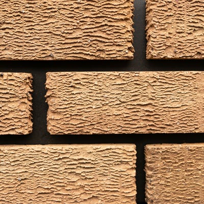 Ibstock Anglian Beacon Sahara Facing Brick Pack of 360